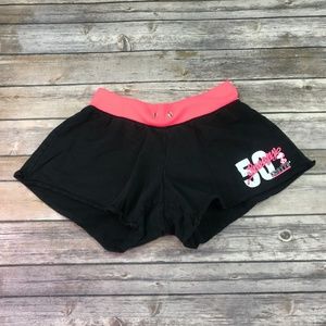 Snoopy Shorts Sz M N310
